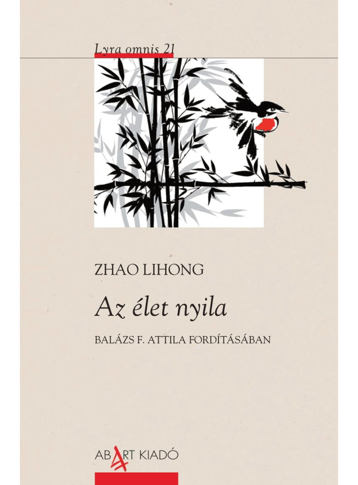 AZ ÉLET NYILA AZ ÉLET NYILA