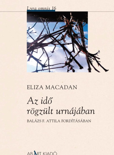 AZ IDŐ RÖGZÜLT URNÁJÁBAN