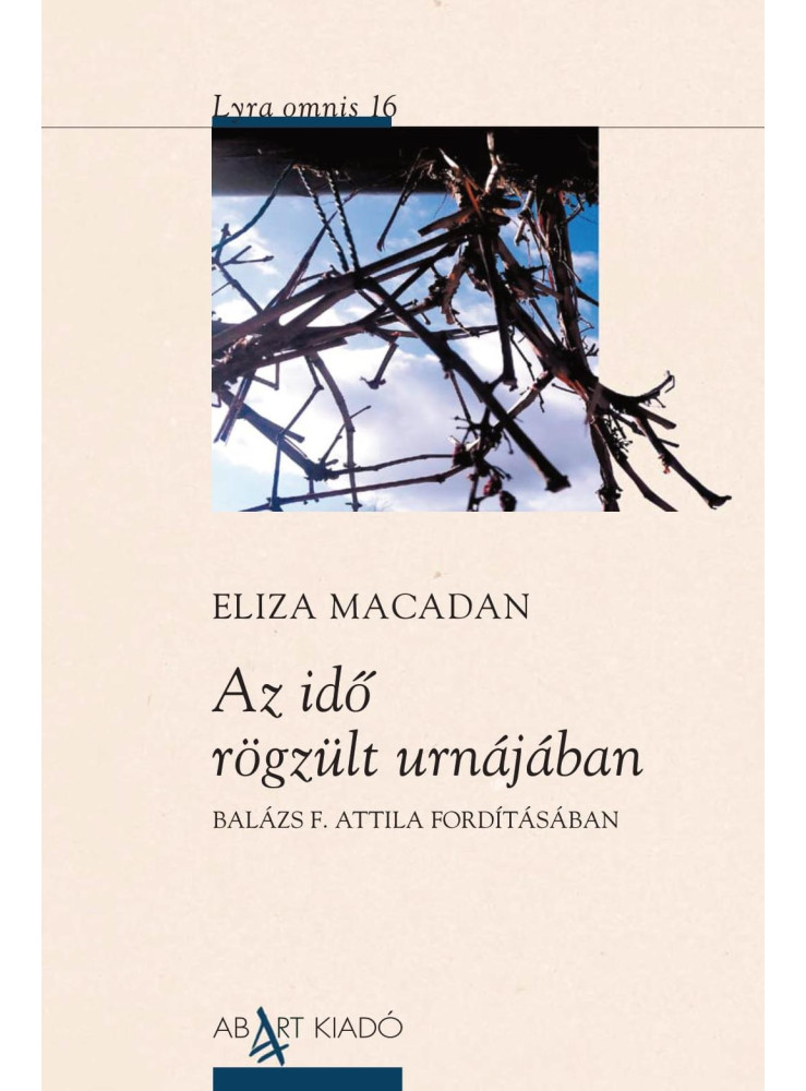 AZ IDŐ RÖGZÜLT URNÁJÁBAN
