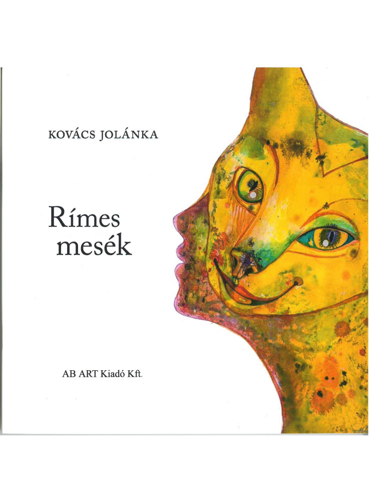 RÍMES MESÉK RÍMES MESÉK