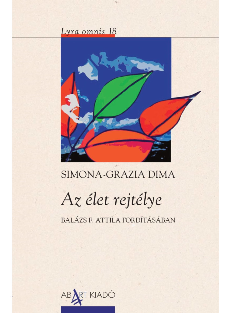 AZ ÉLET REJTÉLYE AZ ÉLET REJTÉLYE