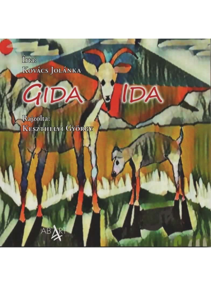 GIDA IDA GIDA IDA