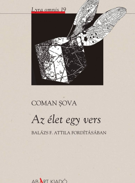 AZ ÉLET EGY VERS