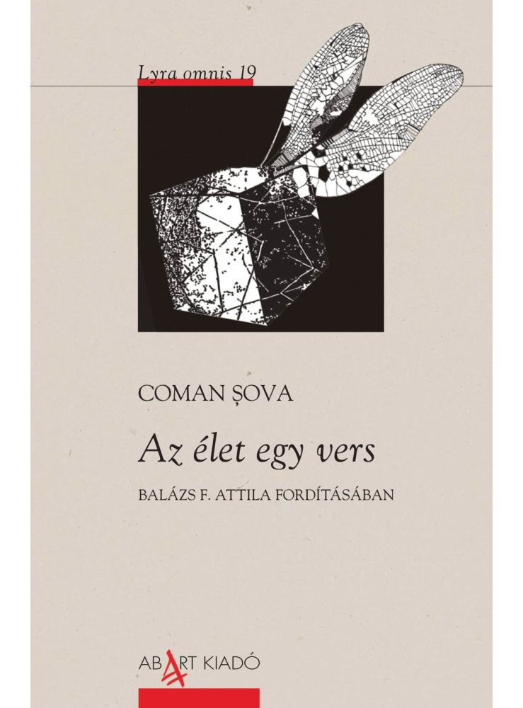 AZ ÉLET EGY VERS AZ ÉLET EGY VERS