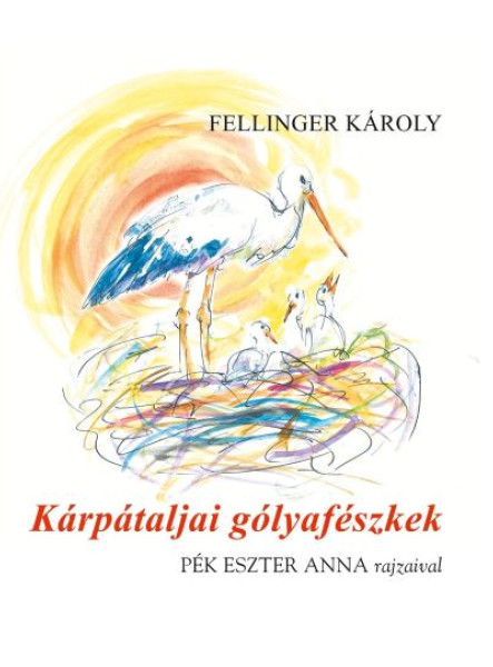 KÁRPÁTALJAI GÓLYAFÉSZKEK