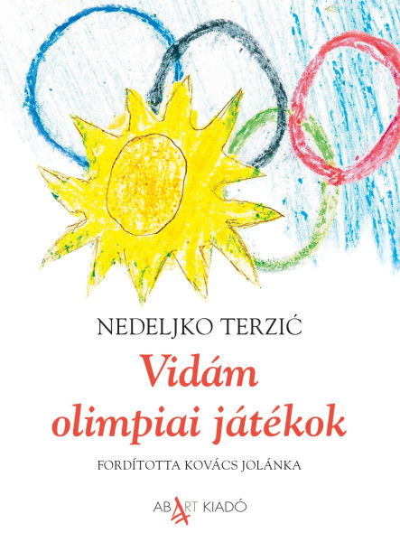 VIDÁM OLIMPIAI JÁTÉKOK