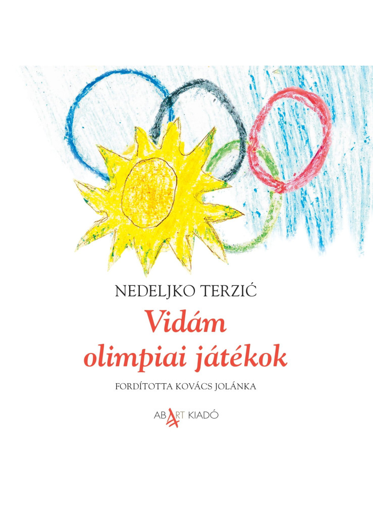 VIDÁM OLIMPIAI JÁTÉKOK VIDÁM OLIMPIAI JÁTÉKOK