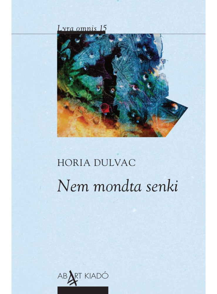 NEM MONDTA SENKI NEM MONDTA SENKI