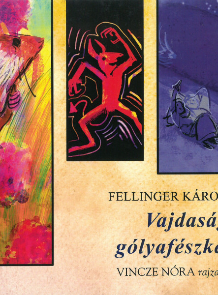 VAJDASÁGI GÓLYAFÉSZKEK