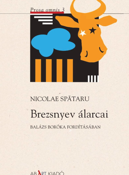 BREZSNYEV ÁLARCAI