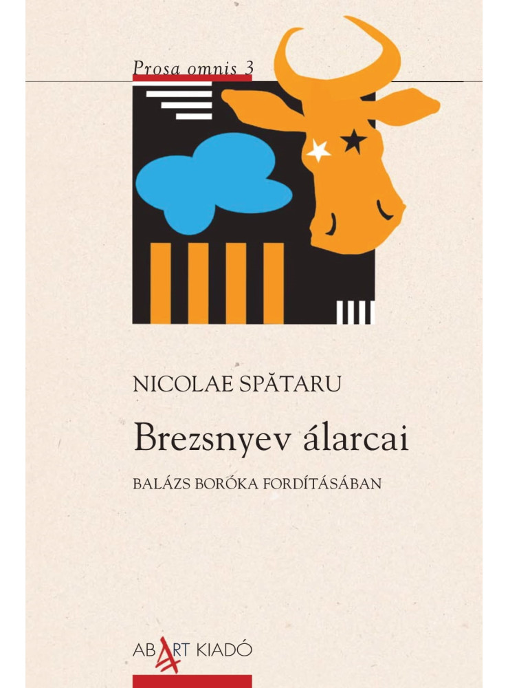 BREZSNYEV ÁLARCAI
