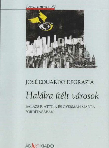 HALÁLRA ÍTÉLT VÁROSOK