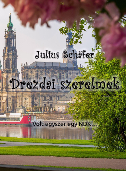 DREZDAI SZERELMEK