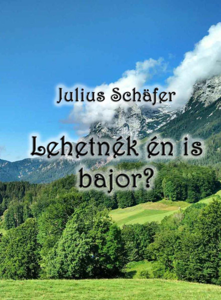 LEHETNÉK ÉN IS BAJOR?