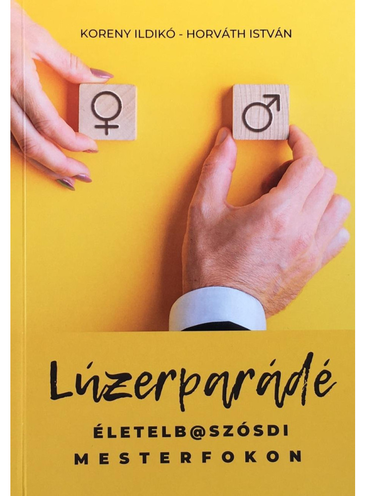 LÚZERPARÁDÉ LÚZERPARÁDÉ