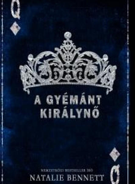 A GYÉMÁNT KIRÁLYNŐ ( OLD MONEY ROULETTE 1. )