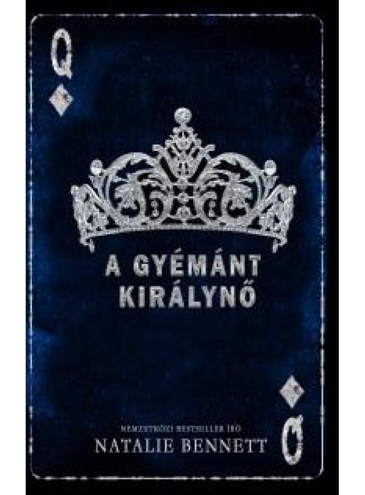 A GYÉMÁNT KIRÁLYNŐ ( OLD MONEY ROULETTE 1. )