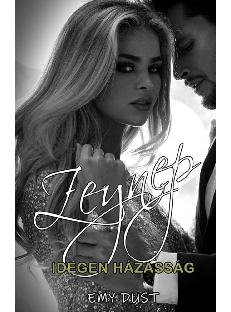 IDEGEN HÁZASSÁG