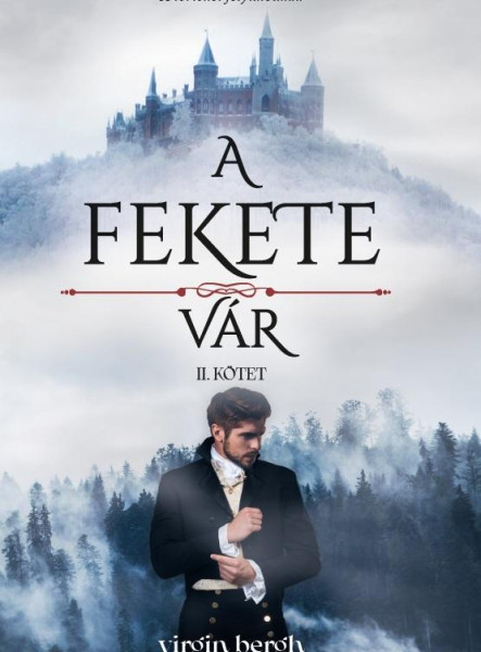 A FEKETE VÁR II.