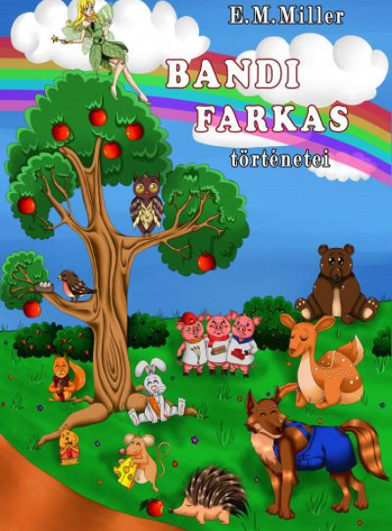 BANDI FARKAS TÖRTÉNETEI