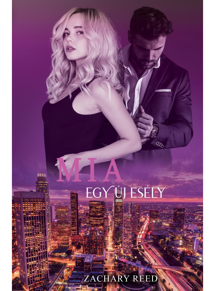 MIA - EGY ÚJ ESÉLY