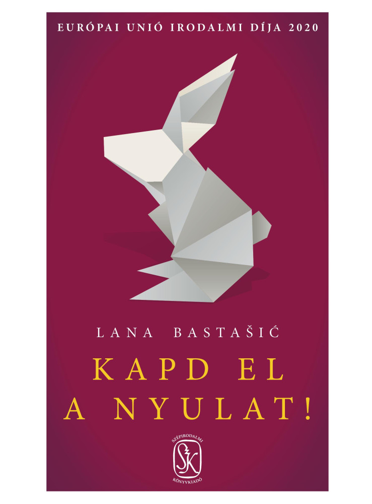 KAPD EL A NYULAT! KAPD EL A NYULAT!