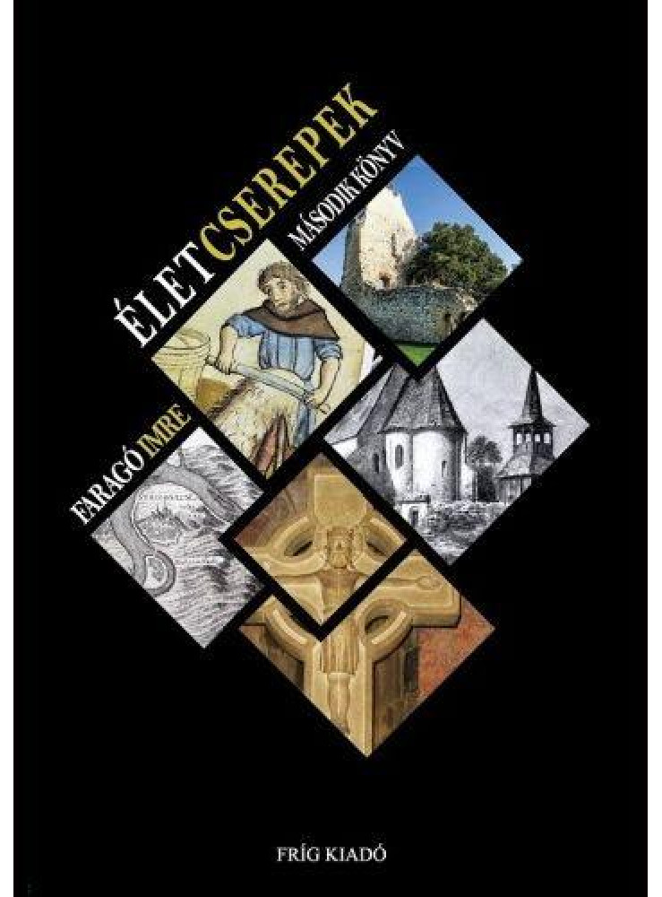 ÉLETCSEREPEK 2. ÉLETCSEREPEK 2.