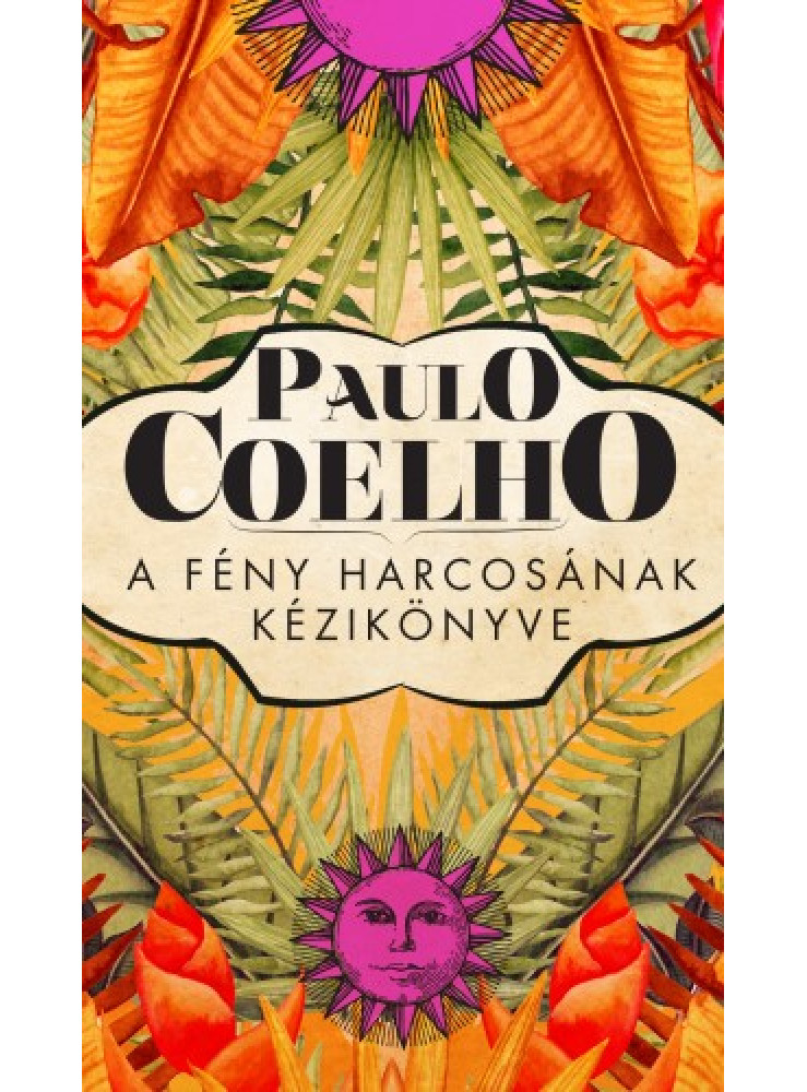 A fény harcosának kézikönyve (ekönyv)