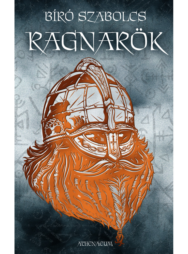 Ragnarök (ekönyv) Ragnarök (ekönyv)