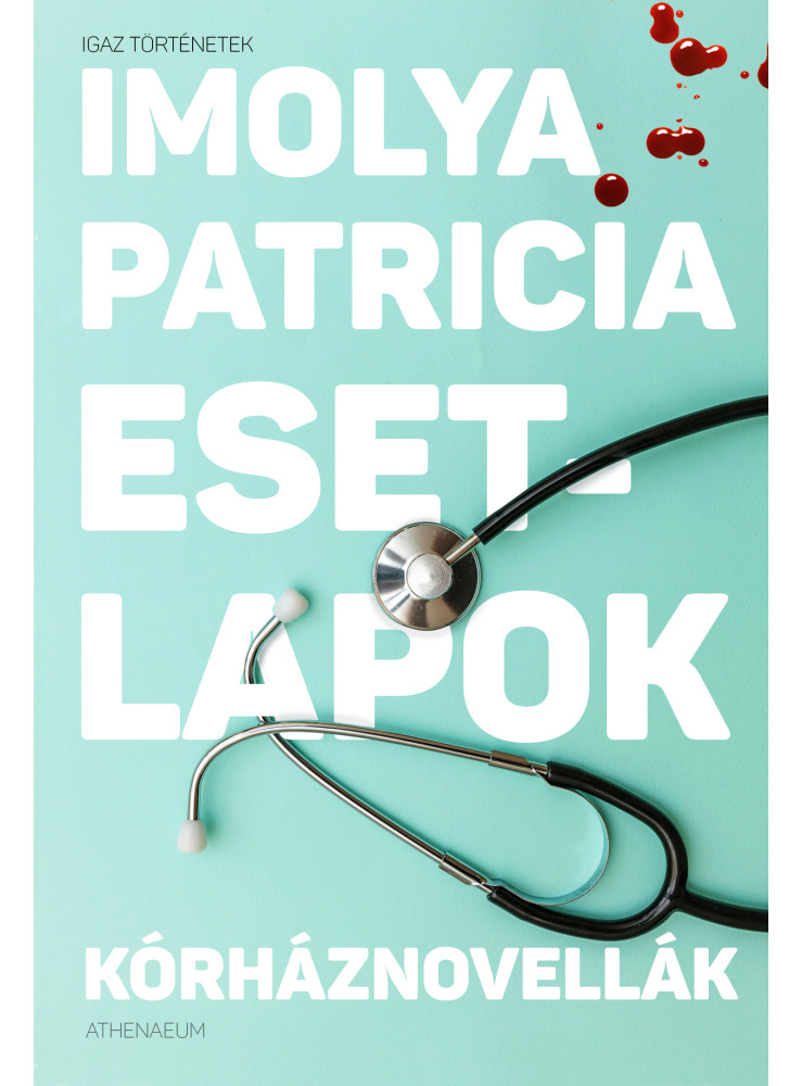 Esetlapok (ekönyv) Esetlapok (ekönyv)