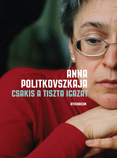 Csakis a tiszta igazat - Válogatott írások (ekönyv)