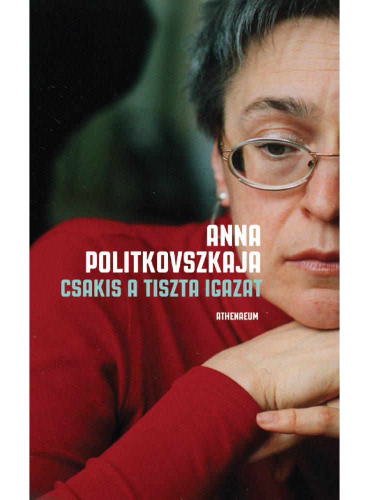 Csakis a tiszta igazat - Válogatott írások (ekönyv) Csakis a tiszta igazat - Válogatott írások (ekönyv)