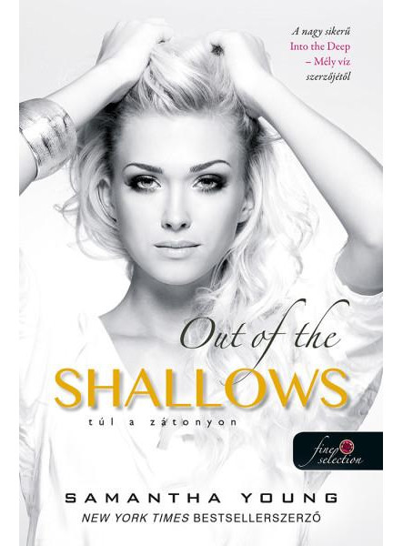 OUT OF THE SHALLOWS - TÚL A ZÁTONYON (MÉLY VÍZ 2.)