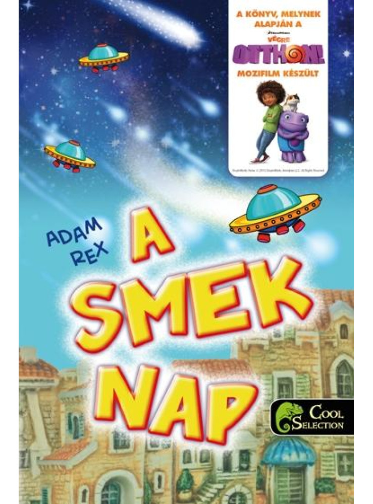 A SMEK NAP
