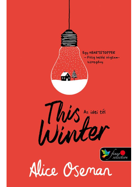 THIS WINTER - AZ IDEI TÉL (PIROS)