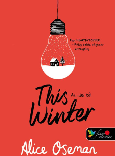 THIS WINTER - AZ IDEI TÉL (PIROS)