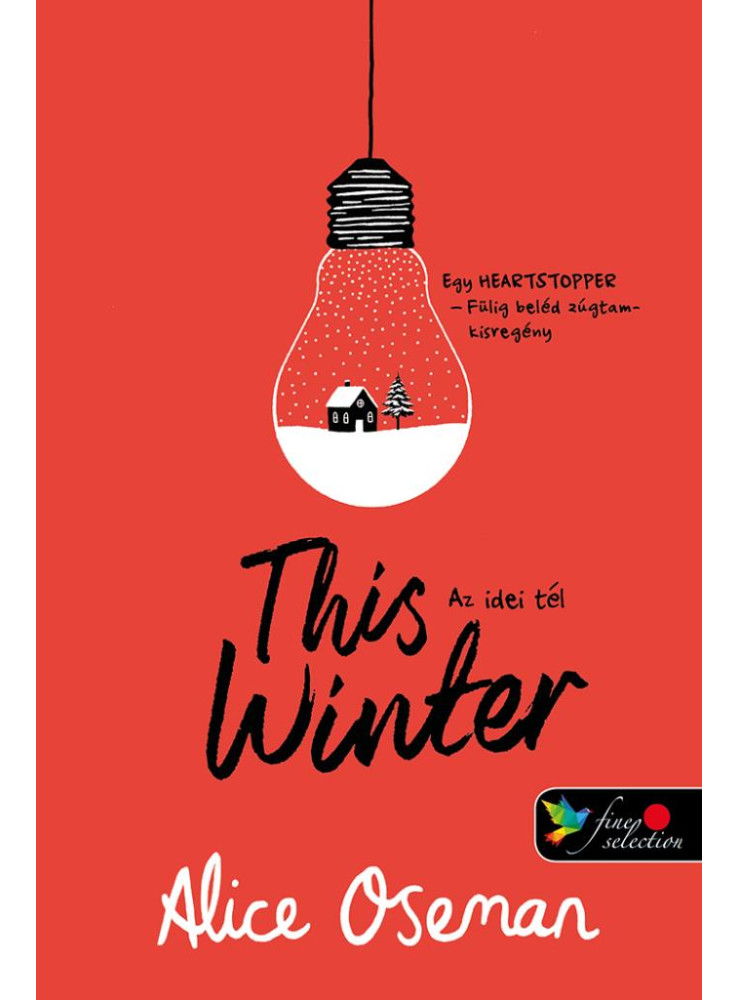 THIS WINTER - AZ IDEI TÉL (PIROS) THIS WINTER - AZ IDEI TÉL (PIROS)