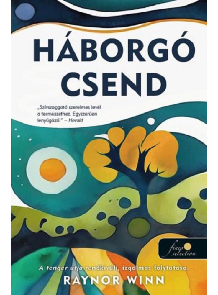 HÁBORGÓ CSEND