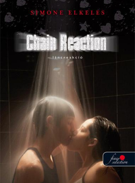 LÁNCREAKCIÓ - CHAIN REACTION - FŰZÖTT