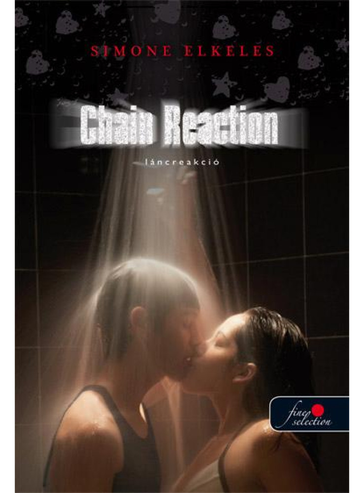 LÁNCREAKCIÓ - CHAIN REACTION - FŰZÖTT