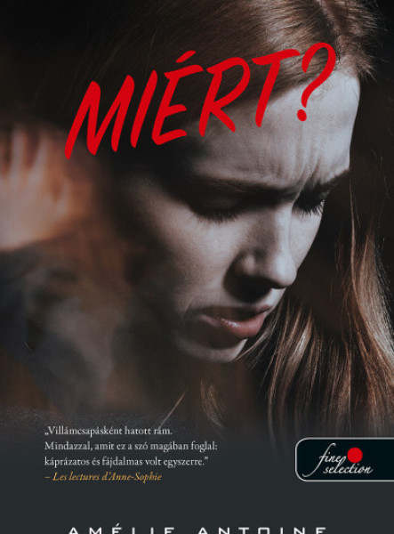 MIÉRT?
