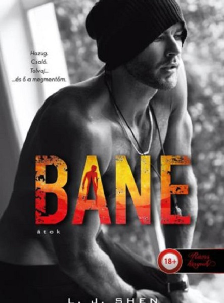 BANE - ÁTOK