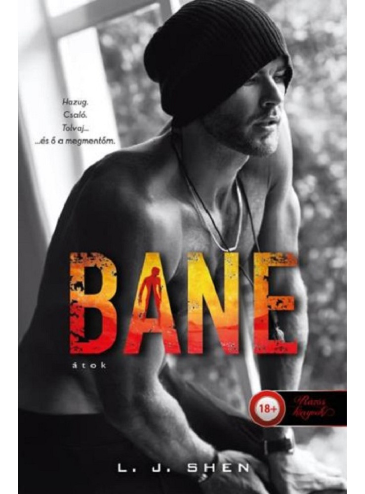 BANE - ÁTOK