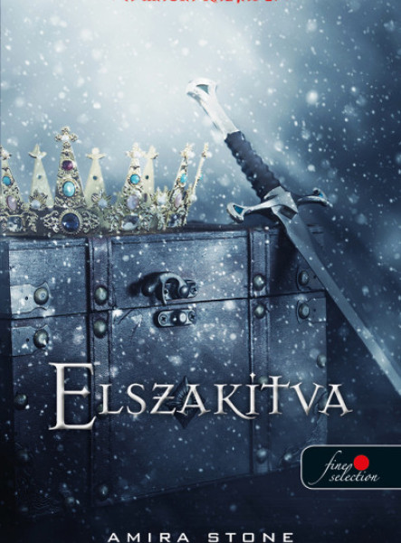 ELSZAKÍTVA - A MÁGIA RABJAI 2.