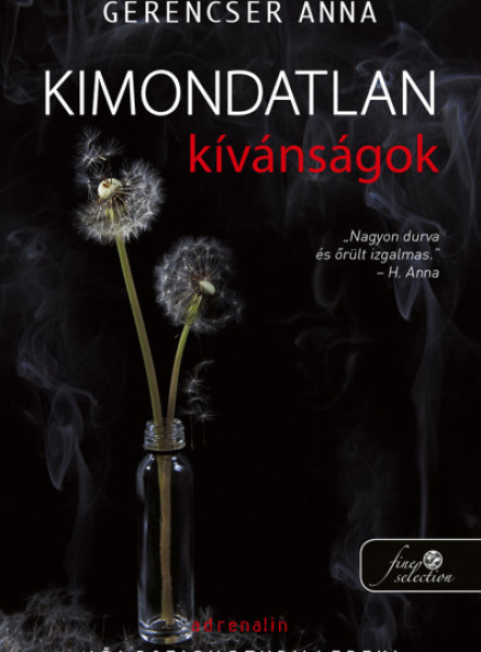 KIMONDATLAN KÍVÁNSÁGOK