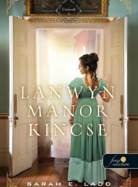 LANWYN MANOR KINCSE