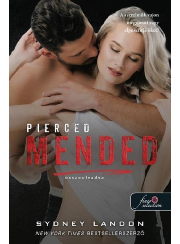 MENDED ÖSSZEOLVADVA MENDED ÖSSZEOLVADVA