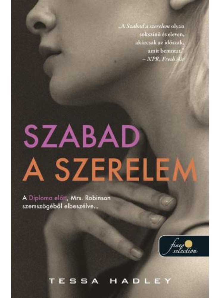 SZABAD A SZERELEM SZABAD A SZERELEM