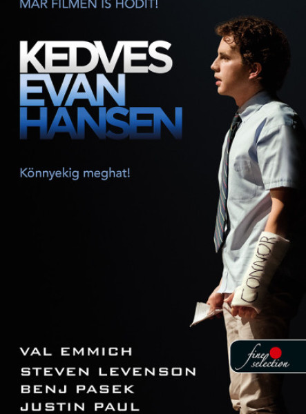 KEDVES EVAN HANSEN