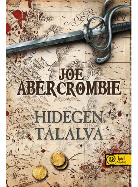 HIDEGEN TÁLALVA - FŰZÖTT HIDEGEN TÁLALVA - FŰZÖTT